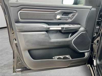 2025 RAM 1500 Crew Cab, $56091. Photo 12