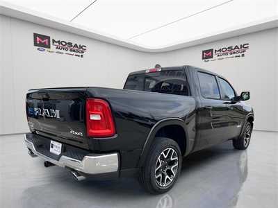2025 RAM 1500 Crew Cab, $56091. Photo 4
