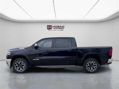 2025 RAM 1500 Crew Cab, $56091. Photo 8