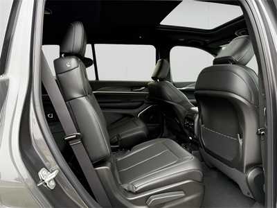 2025 Jeep Grand Cherokee L, $49640. Photo 12