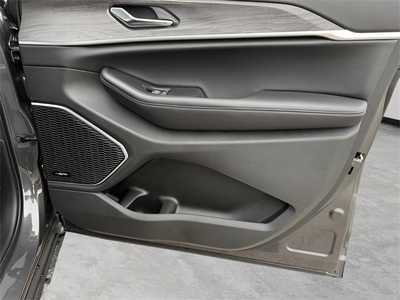 2025 Jeep Grand Cherokee L, $49640. Photo 9