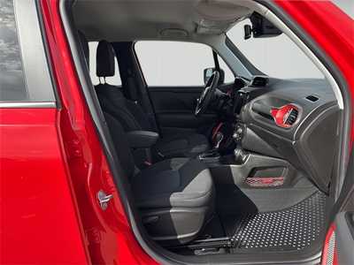 2023 Jeep Renegade, $22990. Photo 11