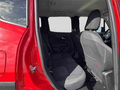 2023 Jeep Renegade, $22990. Photo 12