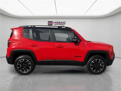 2023 Jeep Renegade, $22990. Photo 2