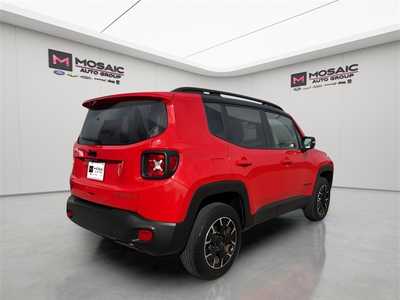 2023 Jeep Renegade, $22990. Photo 3