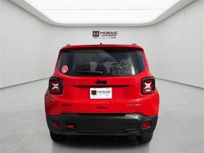 2023 Jeep Renegade, $22990. Photo 4