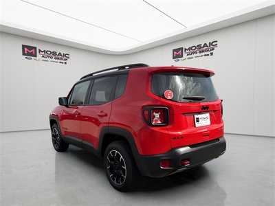 2023 Jeep Renegade, $22990. Photo 5