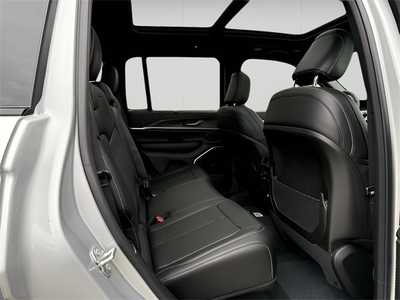 2025 Jeep Grand Cherokee L, $49640. Photo 12