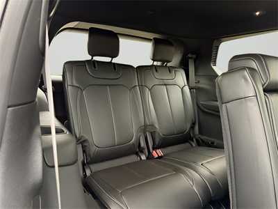 2025 Jeep Grand Cherokee L, $48103. Photo 11