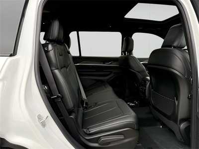2025 Jeep Grand Cherokee L, $48103. Photo 12