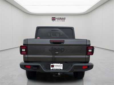2024 Jeep Gladiator, $42633. Photo 3