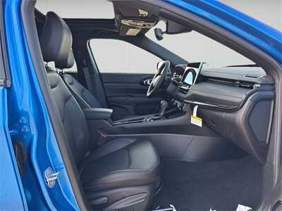 2025 Jeep Compass, $33243. Photo 10