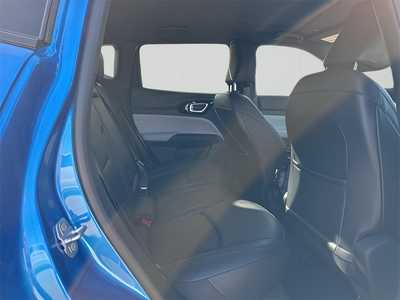 2025 Jeep Compass, $31630. Photo 11