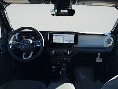2024 Jeep Wrangler, $46654. Photo 12