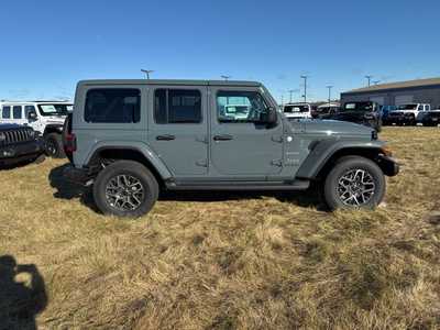 2024 Jeep Wrangler, $46654. Photo 2