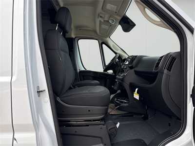 2025 RAM ProMaster Cargo, $47306. Photo 11