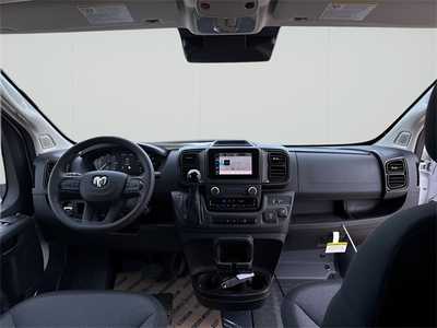 2025 RAM ProMaster Cargo, $47306. Photo 12