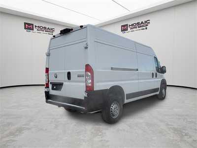2025 RAM ProMaster Cargo, $47306. Photo 3