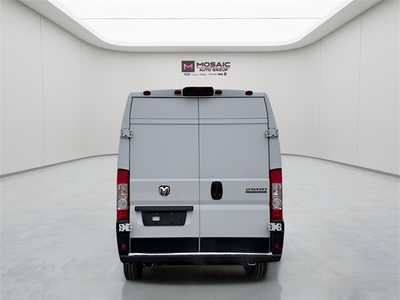 2025 RAM ProMaster Cargo, $47306. Photo 4