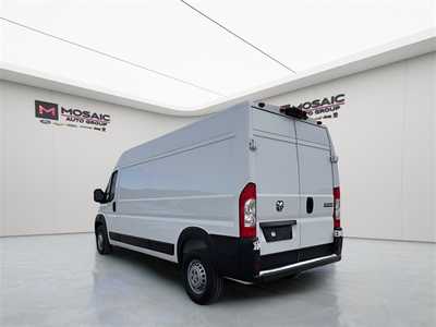 2025 RAM ProMaster Cargo, $47306. Photo 6