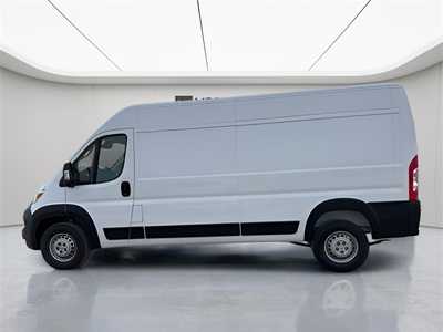 2025 RAM ProMaster Cargo, $47306. Photo 7