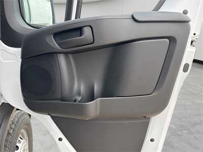 2025 RAM ProMaster Cargo, $47306. Photo 9