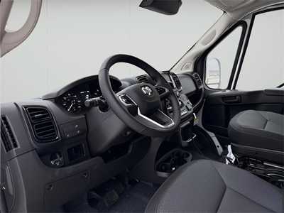2025 RAM ProMaster Cargo, $48480. Photo 10