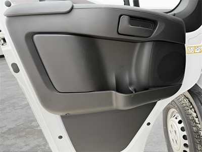 2025 RAM ProMaster Cargo, $48480. Photo 11
