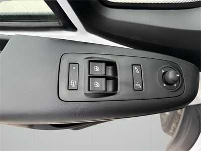2025 RAM ProMaster Cargo, $48480. Photo 12
