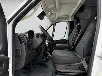 2025 RAM ProMaster Cargo, $48480. Photo 9
