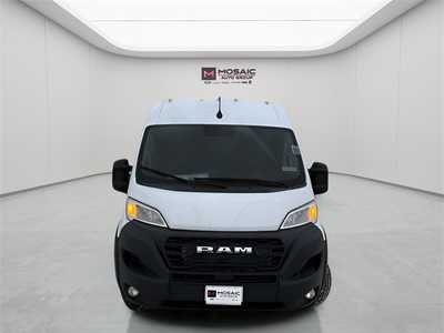 2025 RAM ProMaster Cargo, $45079. Photo 5