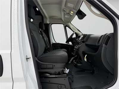 2025 RAM Van, Cargo, $48480. Photo 10