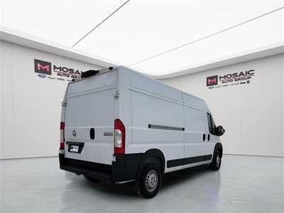 2025 RAM Van, Cargo, $48480. Photo 3