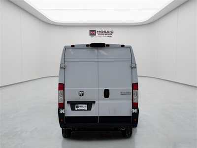 2025 RAM Van, Cargo, $48480. Photo 4