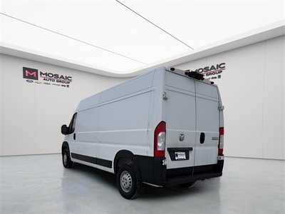 2025 RAM Van, Cargo, $48480. Photo 6