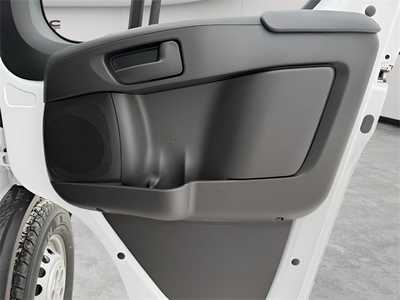 2025 RAM Van, Cargo, $48480. Photo 9