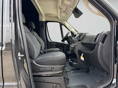2025 RAM Van, Cargo, $48480. Photo 10