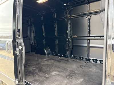 2025 RAM Van, Cargo, $48480. Photo 11