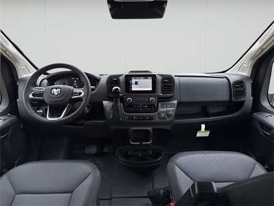2025 RAM Van, Cargo, $48480. Photo 12