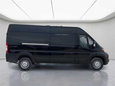 2025 RAM Van, Cargo, $48480. Photo 2
