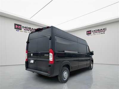 2025 RAM Van, Cargo, $48480. Photo 3