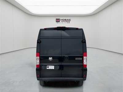 2025 RAM Van, Cargo, $48480. Photo 4