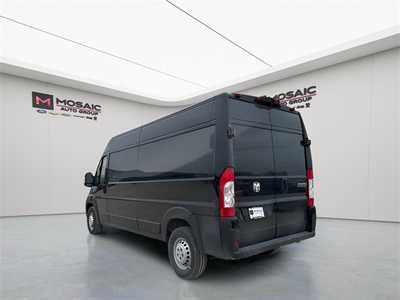 2025 RAM Van, Cargo, $48480. Photo 5