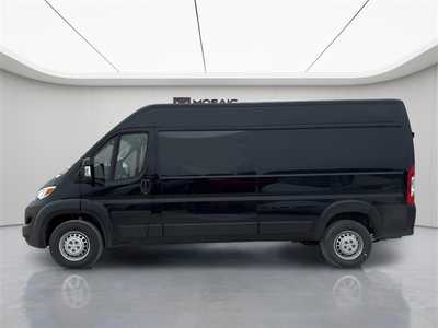 2025 RAM Van, Cargo, $48480. Photo 6