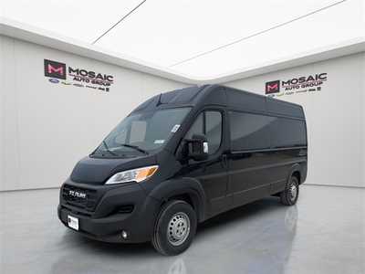 2025 RAM Van, Cargo, $48480. Photo 7