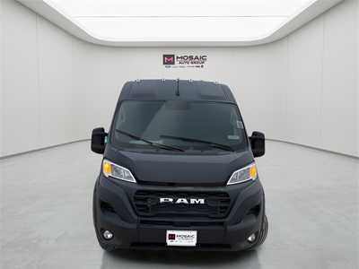 2025 RAM Van, Cargo, $48480. Photo 8