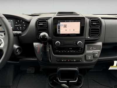 2025 RAM ProMaster Cargo, $47911. Photo 12