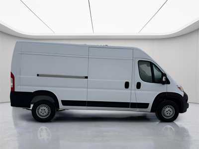 2025 RAM ProMaster Cargo, $47911. Photo 2