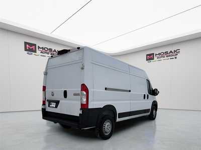 2025 RAM ProMaster Cargo, $47911. Photo 3