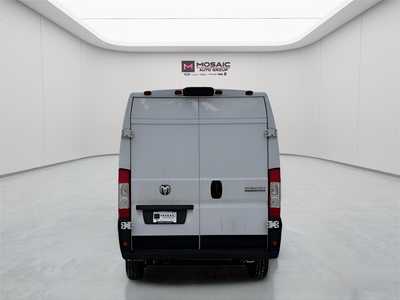 2025 RAM ProMaster Cargo, $47911. Photo 4